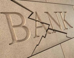 Allarme Wsj: troppe sofferenze nelle banche